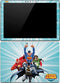 Justice League Team Power Up Surface Pro 4 Skin